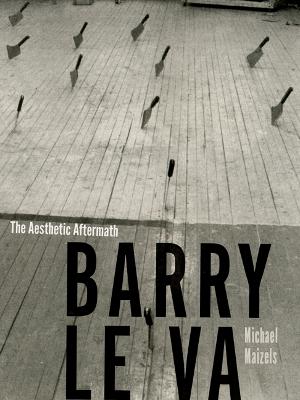 Barry Le Va: The Aesthetic Aftermath - Maizels, Michael