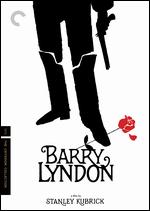 Barry Lyndon - Stanley Kubrick