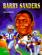 Barry Sanders (NFL)(Oop)