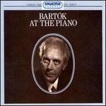 Bartk at the Piano-1