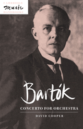 Bartk: Concerto for Orchestra