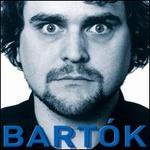 Bartk: Sonatas; Contrasts