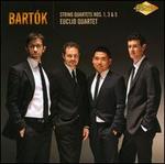 Bartk: String Quartets Nos. 1, 3 & 5