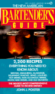 Bartender's Guide, the New American