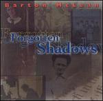Barton McLean: Forgotten Shadows