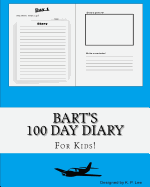 Bart's 100 Day Diary