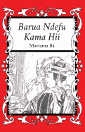 Barua Ndefu Kama Hii