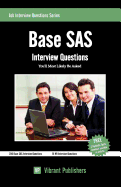 Base SAS Interview Questions You'll Most Likely Be Asked