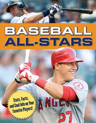 Baseball All-Stars - Triumph Books