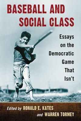 Essays on social class