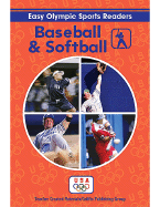 Baseball and Softball Reader