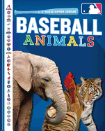 Baseball Animals