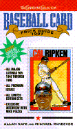 Baseball Card Price Guide 1997 - Kaye, Allan, and McKeever, Michael