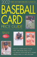 Baseball Card Price Guide - Price Guide Editors of Sports Collectors (Editor), and Sports Collectors Digest