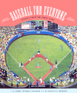 Baseball for Everyone: Stories from the Great Game