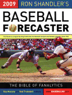 Baseball Forecaster: Gravity Defying Edition - Shandler, Ron, and Murphy, Ray, Dr. (Editor), and Truesdell, Rod (Editor)