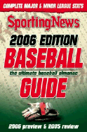 Baseball Guide: The Ultimate Baseball Almanac - Sporting News (Creator)