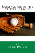 Baseball Joe in the Central League