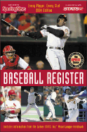 Baseball Register: 2004 Edition