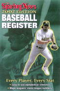 Baseball Register: Every Player, Every Stat