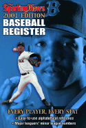 Baseball Register - Walton, David, Dr. (Editor)