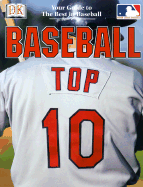 Baseball Top 10 - Buckley, James, Jr., and Fischer, David