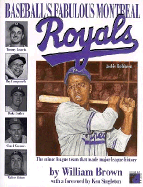 Baseballs Fabulous Royals - Brown, William