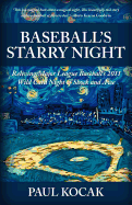 Baseball's Starry Night