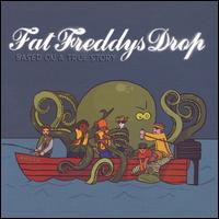 Based on a True Story - Fat Freddy's Drop