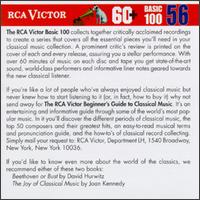 Basic 100, Volume 56: Maurice Ravel & Claude Debussy - New England Conservatory Chorus & Alumni Chorus (choir, chorus); Boston Symphony Orchestra; Charles Munch (conductor)