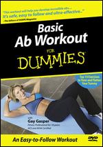 Basic Ab Workout for Dummies - Andrea Ambandos