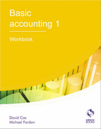Basic Accounting 1: Workbook