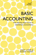 Basic Accounting: The step-by-step course in elementary accountancy
