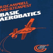 Basic Aerobatics