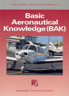 Basic Aeronautical Knowledge for the Student Pilot