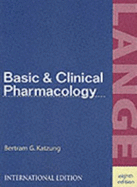 Basic and Clinical Pharmacology - Katzung, Bertram G.
