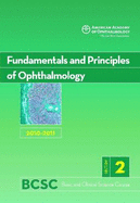 Basic and Clinical Science Course (BCSC) 2010-2011: Fundamentals and Principles of Ophthalmology - Chalam, K.V. (Editor)