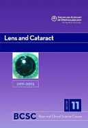 Basic and Clinical Science Course (BCSC) 2010-2011 Section 11: Lens and Cataract