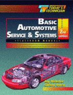 Basic Automotive Service and Systems - Webster, Jay, and Owen, Clifton (Revised by)