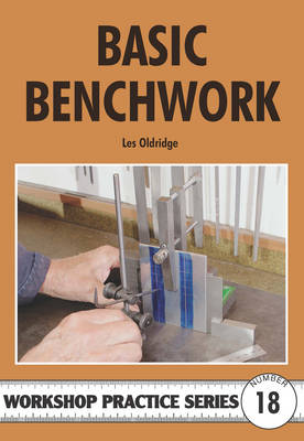 Basic Benchwork - Oldridge, Les