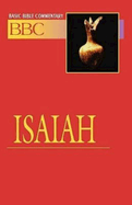 Basic Bible Commentary Isaiah