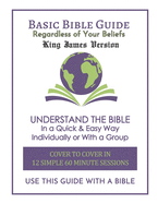 Basic Bible Guide: King James Version