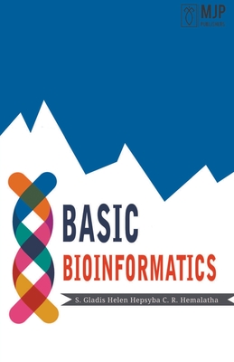 Basic Bioinformatics - Hepsypa, S Gladis Helen, and Hemalatha, C R