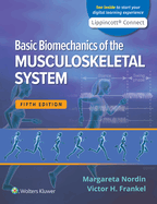 Basic Biomechanics of the Musculoskeletal System 5e Print Book and Digital Access Card Package