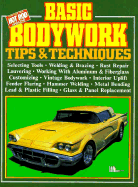 Basic Bodywork: Tips & Techniques