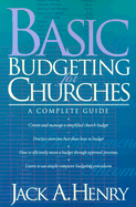 Basic Budgeting for Churches: A Complete Guide