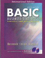 Basic Business Statistics - Berenson