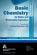 Basic Chemistry for Water & Wastewater Operators