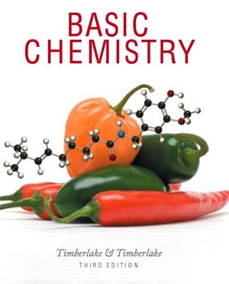 Basic Chemistry - Timberlake