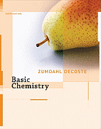 Basic Chemistry - Zumdahl, Steven S, and DeCoste, Donald J